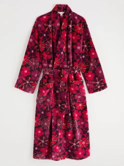 Paarsrood - Seasalt Cornwall Hushing Robe