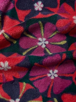 Paarsrood - Seasalt Cornwall Hushing Robe