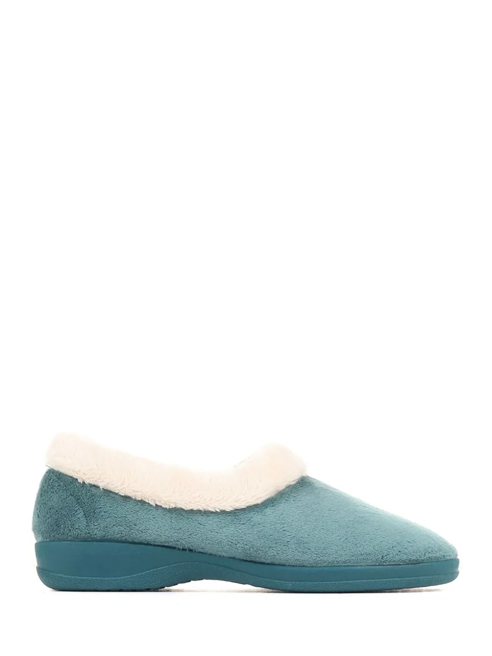 Pavers - Blauwe pantoffels