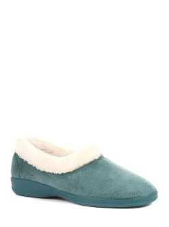 Pavers - Blauwe pantoffels