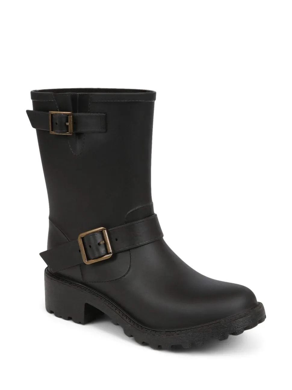 Pavers enkelhoge regenlaarzen