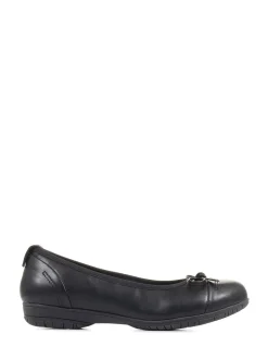 Pavers Flat Ballet Shoes