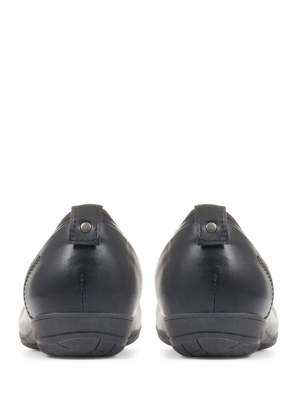 Pavers Flat Ballet Shoes