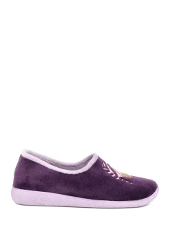 Pavers Ladies Slippers