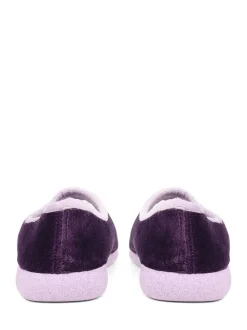 Pavers Ladies Slippers