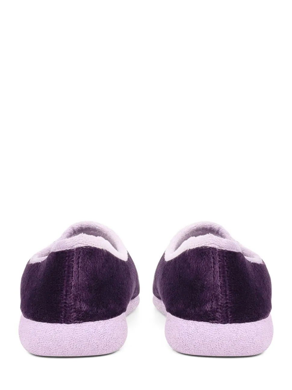 Pavers Ladies Slippers