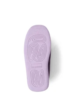 Pavers Ladies Slippers