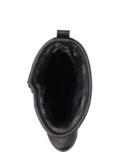 Pavers Warm Lined Wellingtons Boots