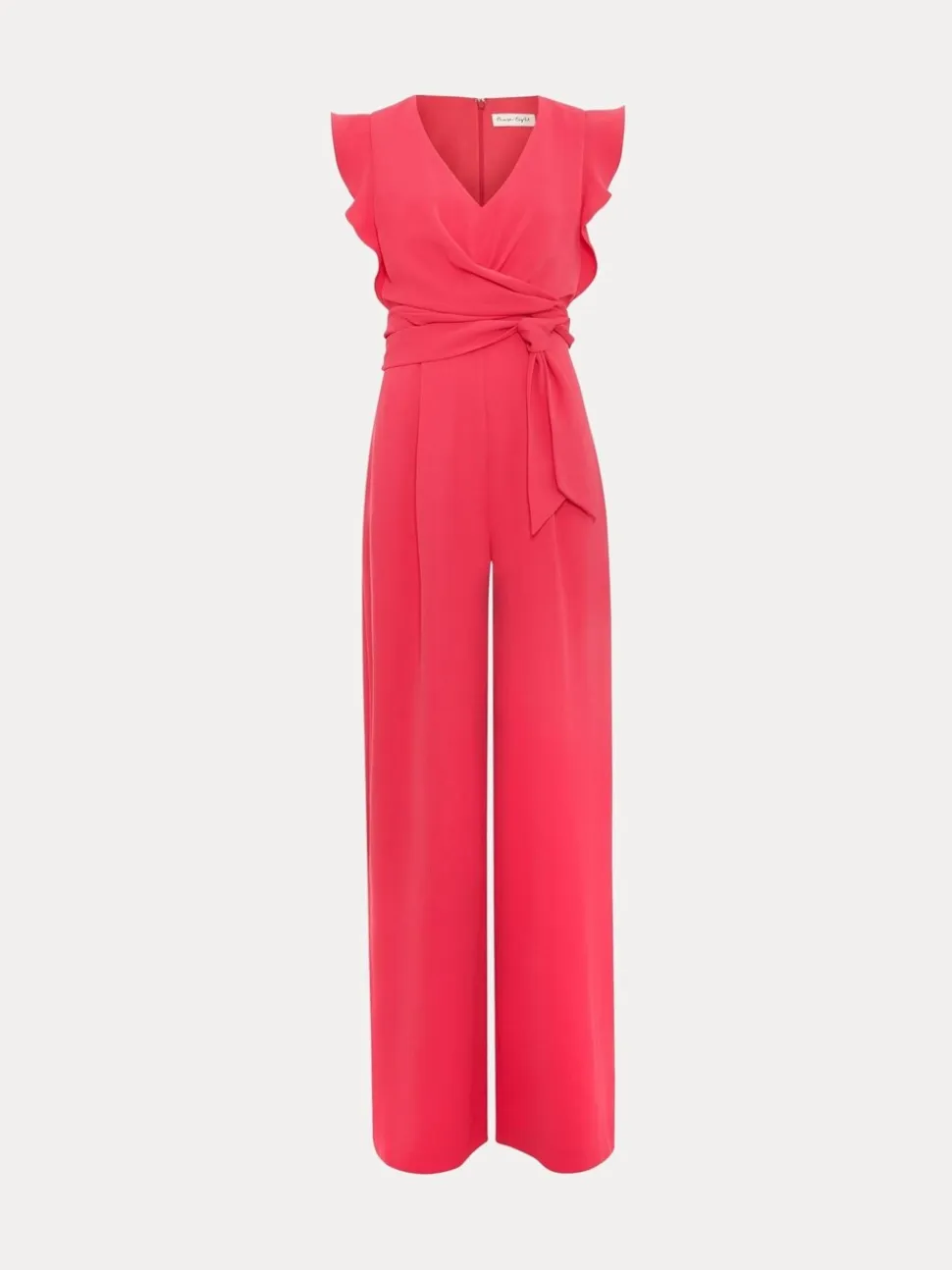 Phase Eight Ayla Ruffle Jumpsuit