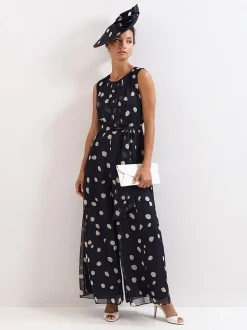 Phase Eight Petite Maxine Jumpsuit