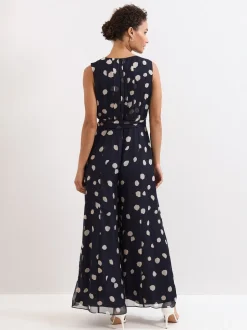 Phase Eight Petite Maxine Jumpsuit