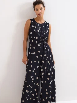 Phase Eight Petite Maxine Jumpsuit