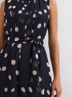Phase Eight Petite Maxine Jumpsuit