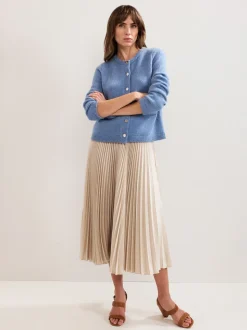 Phase Eight Sybilla Midi Skirt