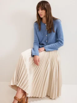 Phase Eight Sybilla Midi Skirt