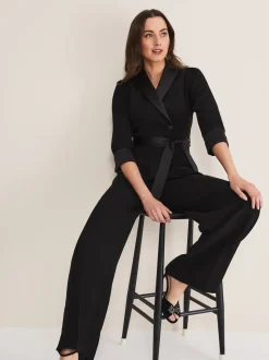 Phase Eight Tux Kylie jumpsuit