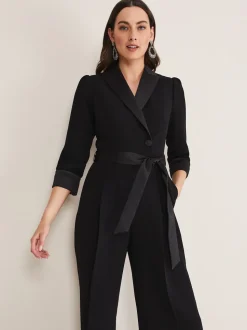 Phase Eight Tux Kylie jumpsuit