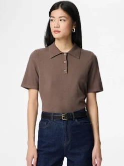 PIECES Belts 2 Pack