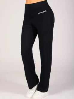 Pineapple Petite Viscose Trousers