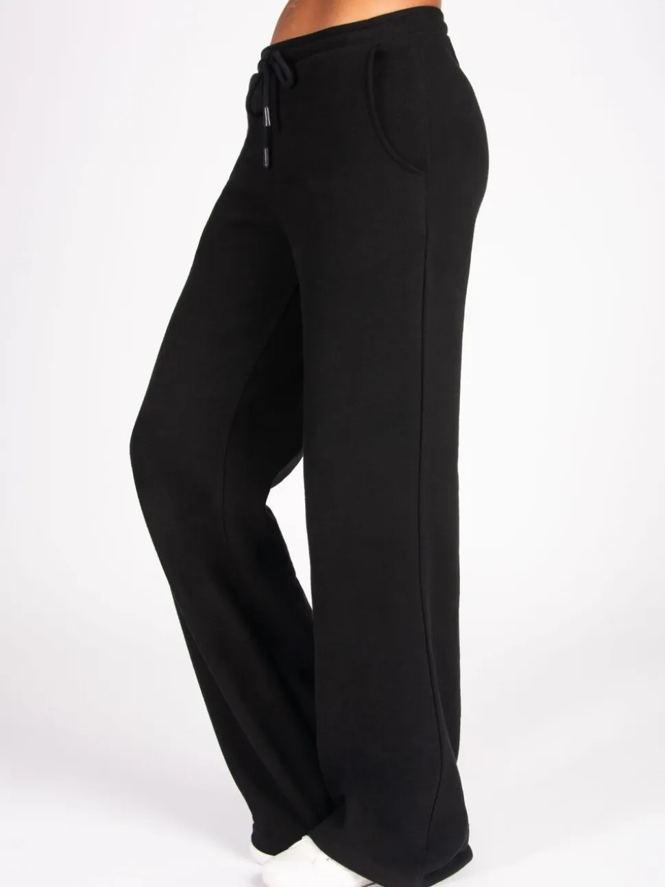 Pineapple Womens Super Cosy Wide Leg Joggers
