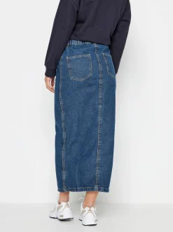 PixieGirl Petite 100% katoenen maxirok