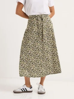 PixieGirl Petite - Midirok met ceintuur