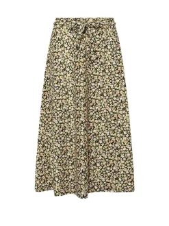 PixieGirl Petite - Midirok met ceintuur