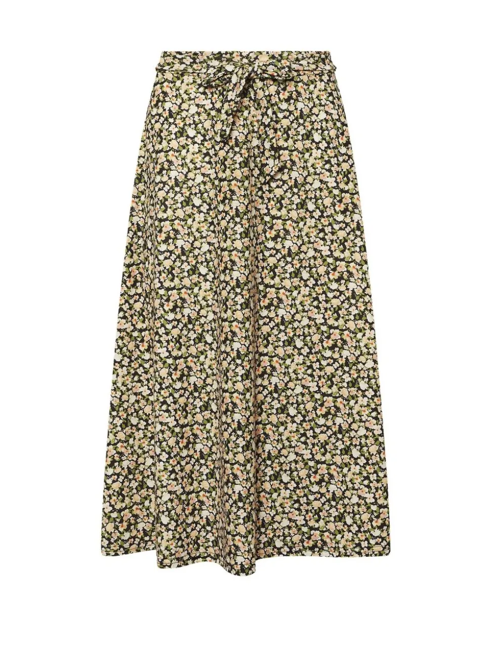 PixieGirl Petite - Midirok met ceintuur