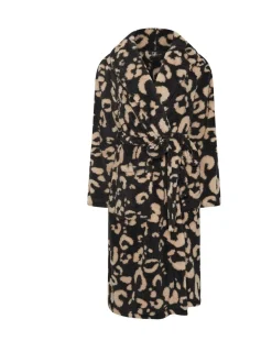 PixieGirl Petite kamerjas met dierenprint