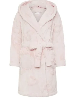 PixieGirl Petite Short Hooded Robe