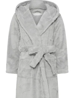 PixieGirl Petite Short Hooded Robe
