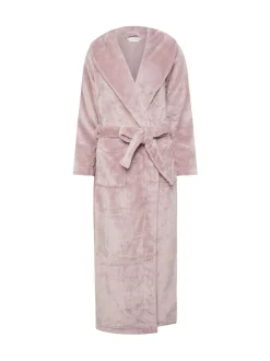 PixieGirl Petite Super Luxe Shawl Maxi Robe