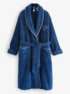 Polo Ralph Lauren Essentials Robe
