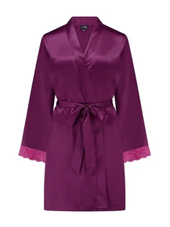 Pour Moi Dusk Short Dressing Gown