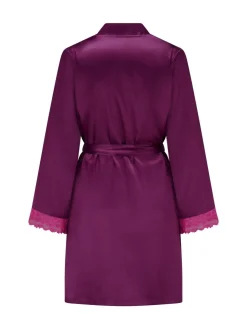 Pour Moi Dusk Short Dressing Gown