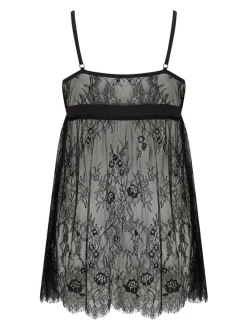Pour Moi For Your Eyes Only kanten babydoll