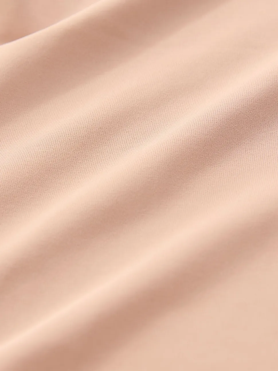 Praline nude - Bandeau dijvormende shapewear