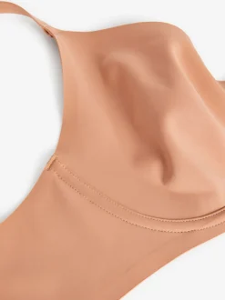 Praline nude - DD+ Forever Lite afvlakkende beha