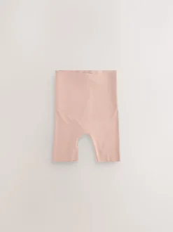 Praline nude - No VPL Tummy Control Shaping Knickers