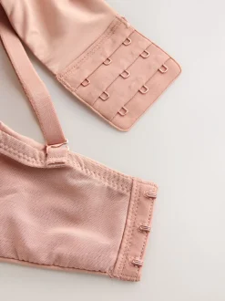 Praline nude - Push Up Non Wire Multiway Beha's
