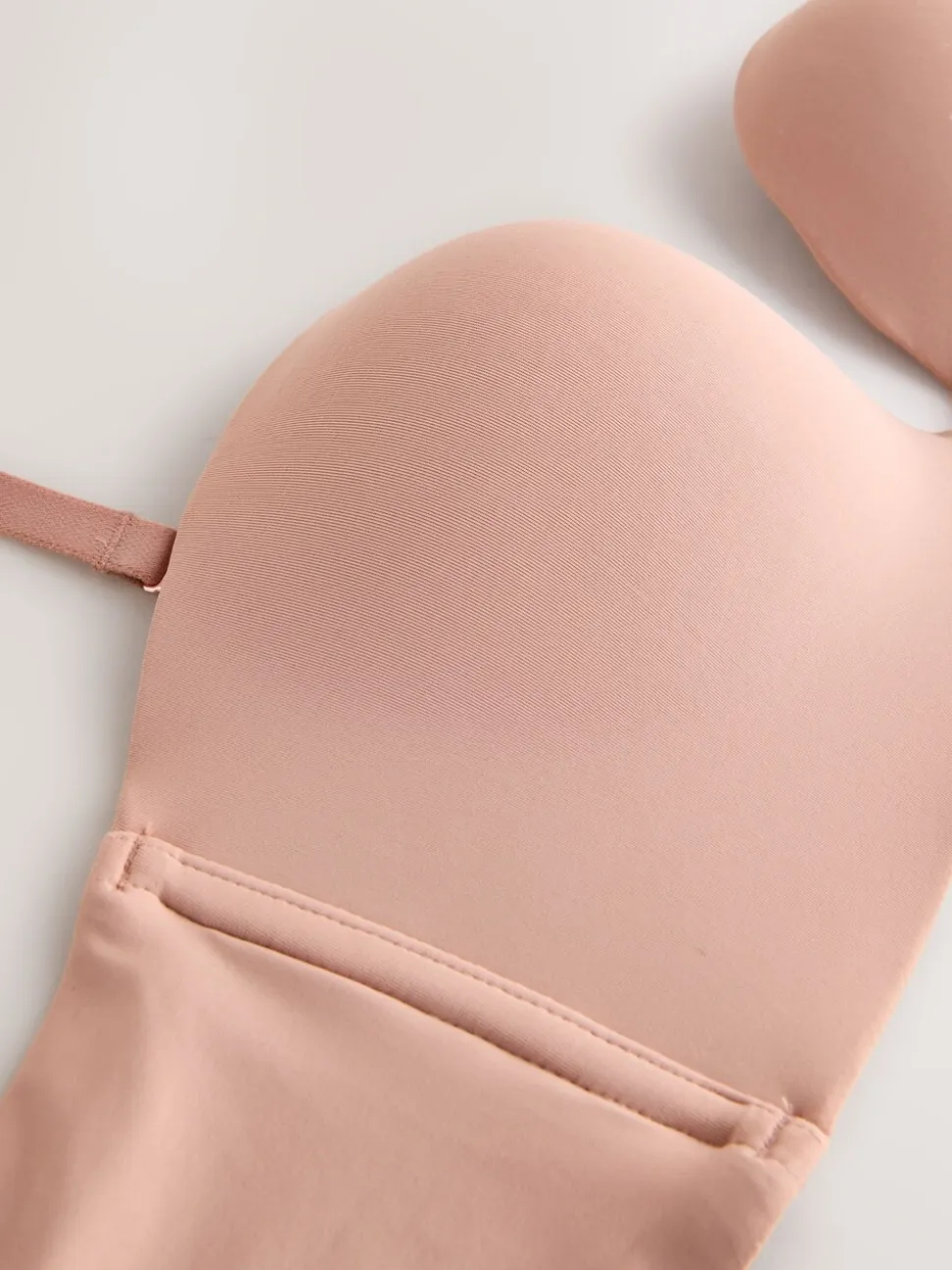 Praline nude - Push Up Non Wire Multiway Beha's