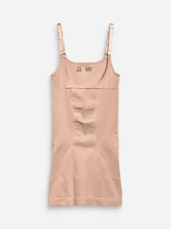 Praline nude - Wear Your Own Bra - Slip met sterke buikcorrectie