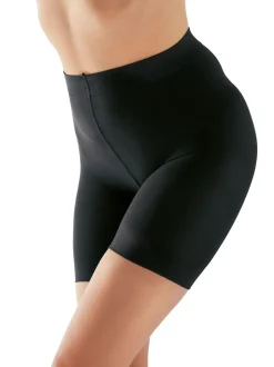 Pretty Polly Cooling 100 Denier Zwarte Shorts 2 Pack