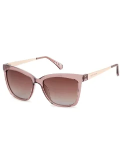 Prive Revaux Art Crawl Square Sunglasses