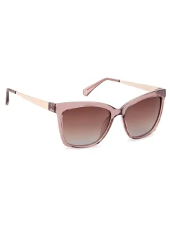 Prive Revaux Art Crawl Square Sunglasses