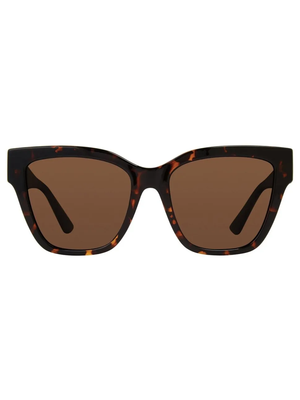 Prive Revaux Bayside Babe Square Sunglasses