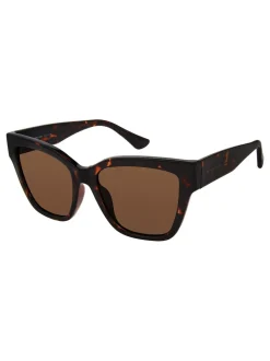 Prive Revaux Bayside Babe Square Sunglasses