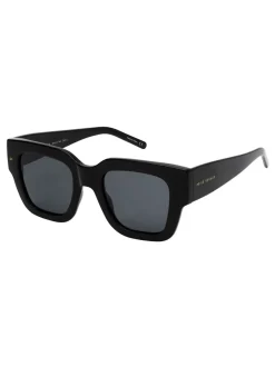 Prive Revaux New Yorker Square Sunglasses