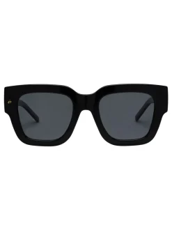 Prive Revaux New Yorker Square Sunglasses