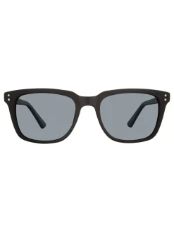 Prive Revaux Rectangular Sunglasses